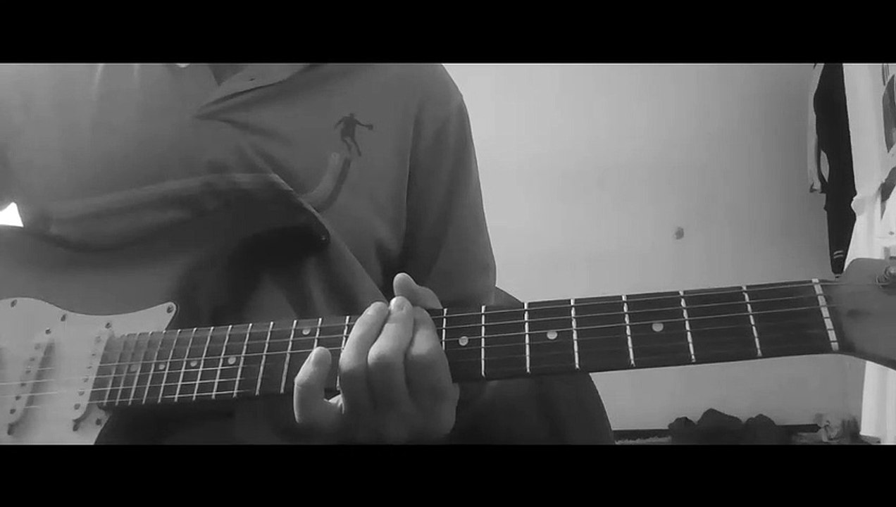 Breaking Benjamin - Hopeless Cover