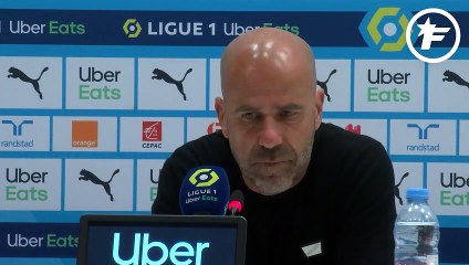 Comment Bosz a battu l'OM