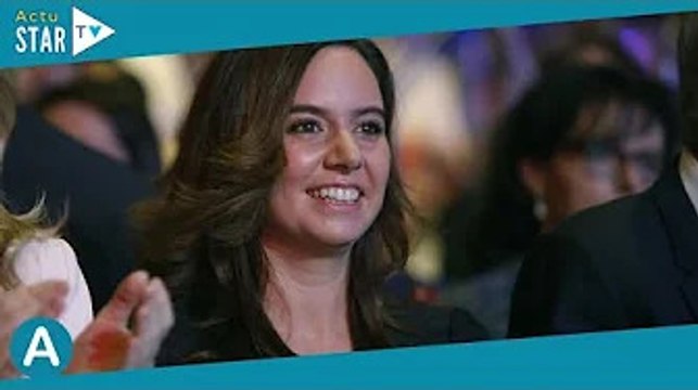 Eric Zemmour : ce très joli salaire de sa compagne Sarah Knafo qui coûte cher au parti