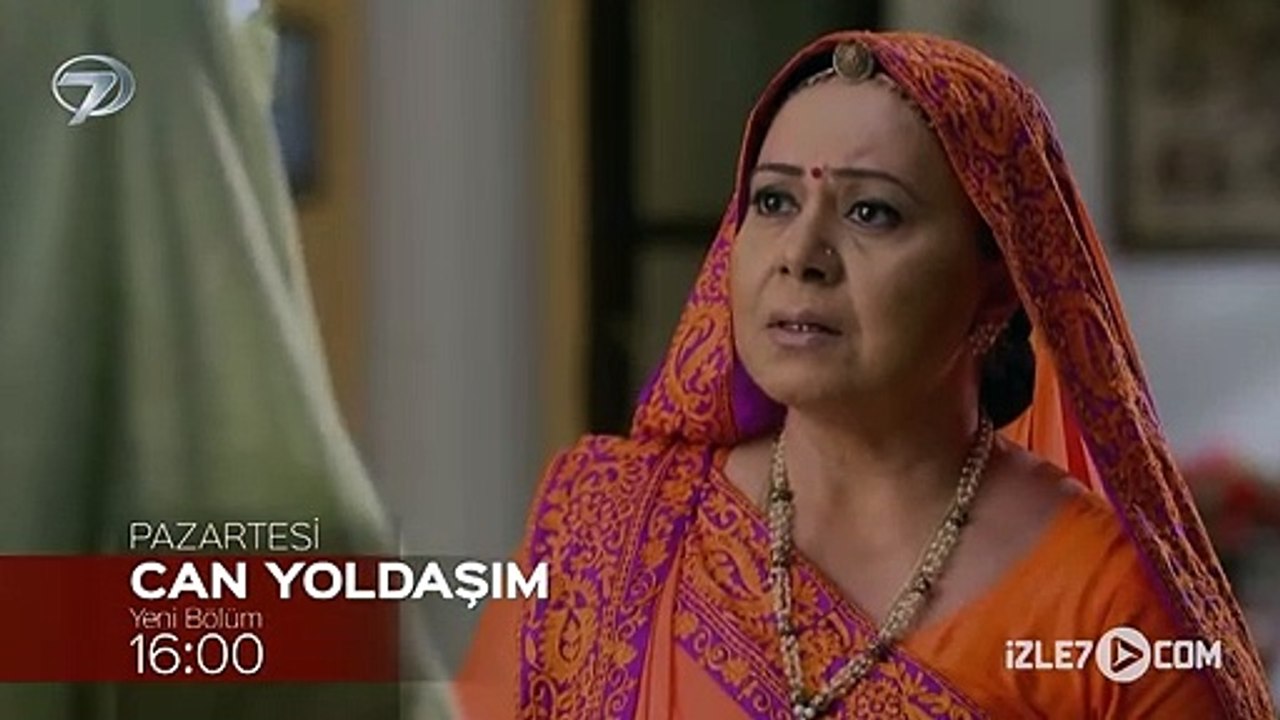 Can Yoldaşım 276. Bölüm Fragmanı - 2 Mayıs Pazartesi