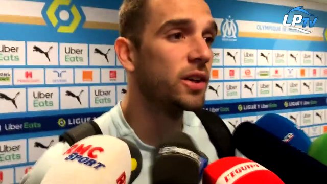 OM 0-3 Lyon : Lopez refuse de se cacher derrière l'arbitrage