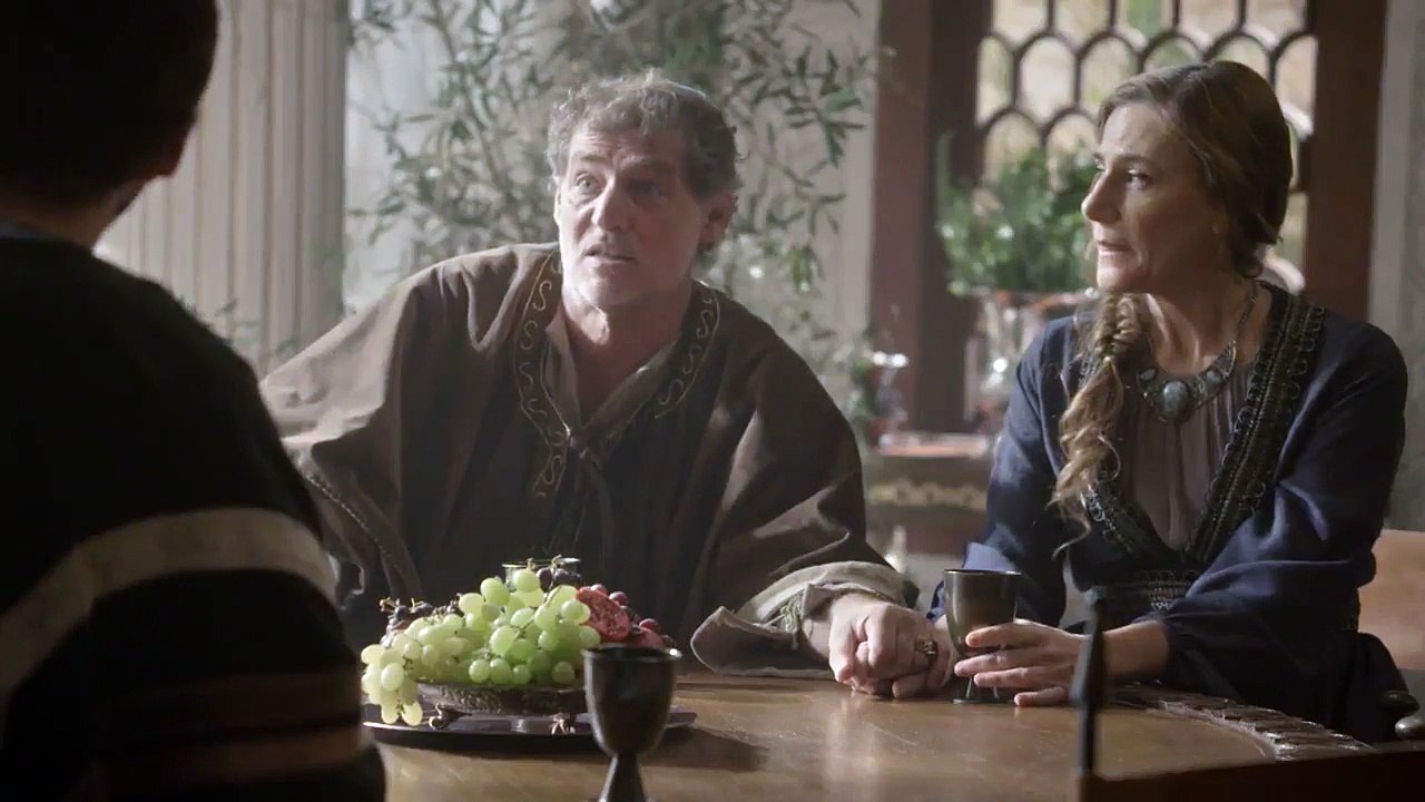 JESUS CAPITULO 176