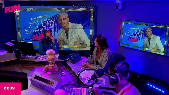 La Story des Marseillais - L'intégrale du 1er mai