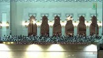 صلاة التراويح, المسجد الحرام, ,24 رمضان 1443 , ياسر الدوسري