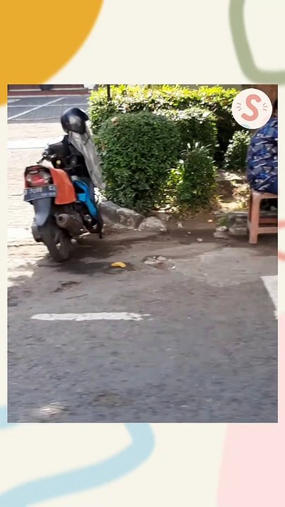 WOW!! Bandung Macet TOTAL!!
