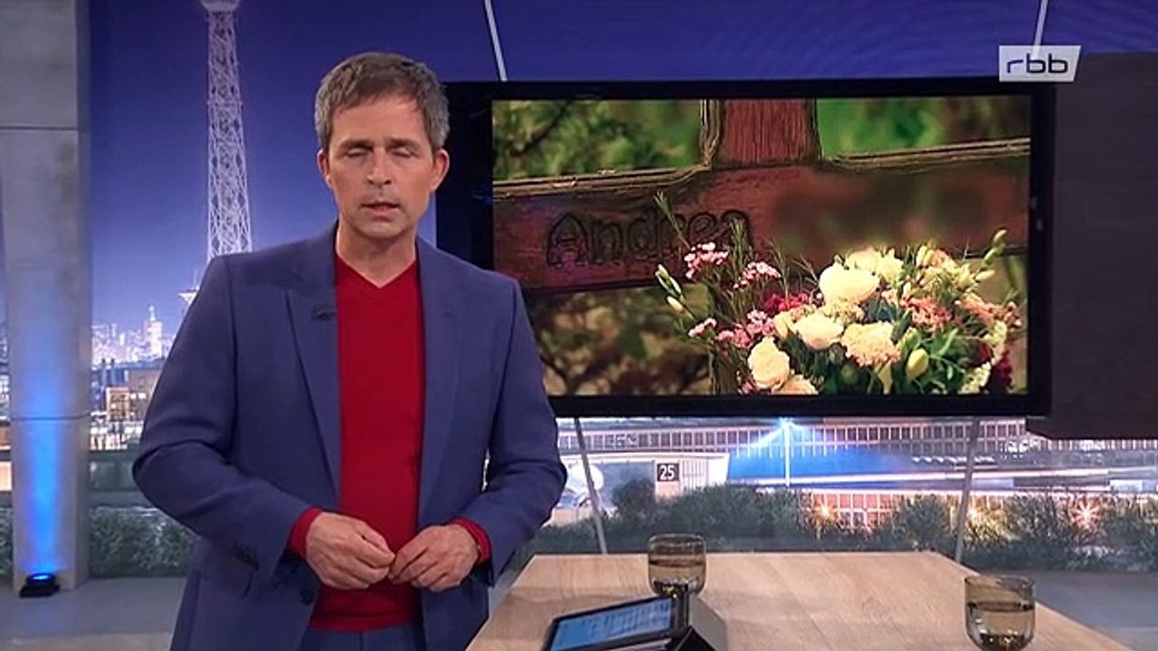 30 Jahre Täter-Opfer-Polizei Sondersendung