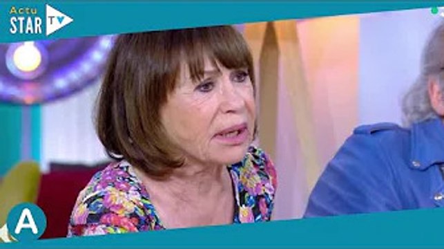 Jacques Martin très désagréable : les souvenirs corrosifs de son ex Danièle Evenou sur leur vie de