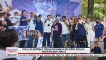 Paglikha ng mga trabaho, uunahin ni Manila Mayor Isko sakaling mahalal na pangulo