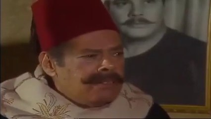 مسلسل | ( شارع المواردي) (بطولة) ( يحي شاهين و صلاح السعدني و محمد وفيق) ( الجزء الاول) | الحلقة 5