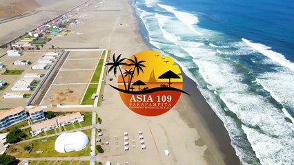 Vida y Hogar | Asia 109: disfruta los placeres de vivir frente al mar