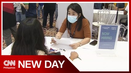 Job fairs mark Labor day weekend