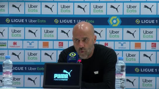 35e j. - Bosz croit toujours à la qualif' pour l'Europe