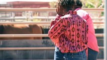 Tennant Creek year 12s saddle up for last months of school