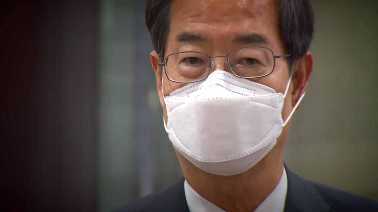 '청문회 슈퍼위크' 시작...한덕수, 국회 문턱 넘을까? / YTN