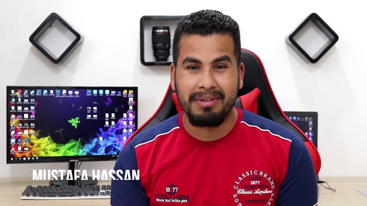 طرق عرض شاشة الموبايل على التلفزيون 100% مضمونة ❯ لكل اجهزة الاندرويد والايفون