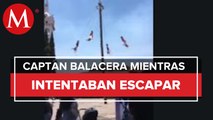 Enfrentamiento en Mazamitla, Jalisco, deja tres muertos