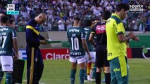 Palmeiras x Juazeirense (Copa do Brasil 2022 3ª Fase; Jogo de Ida) 2° tempo