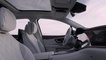 The Mercedes EQS SUV Electric Art Line Interior Design
