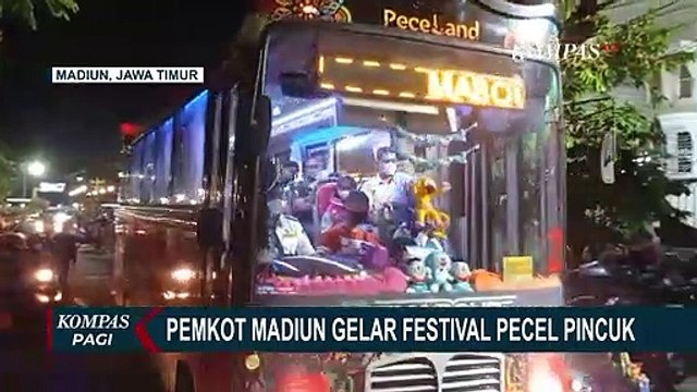 Sambut 1 Syawal 1443 Hijriah, Sejumlah Daerah di Indonesia Gelar Malam Takbiran Sesuai Tradisi