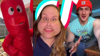 TIKTOKS THAT CURED MY DEPRESSION! #91