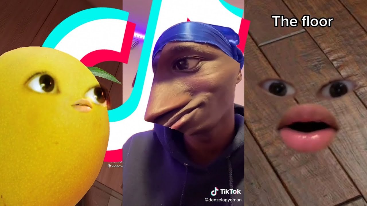 TIKTOKS THAT CURED MY DEPRESSION! #93