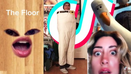 TIKTOKS THAT CURED MY DEPRESSION! #95