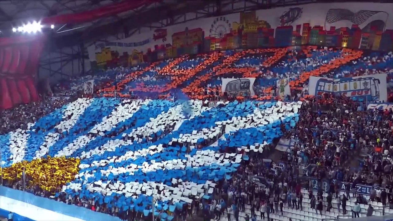 OLYMPIQUE DE MARSEILLE 0- 3 OLYMPIQUE LYONNAIS || Ligue 1 || Match highlights