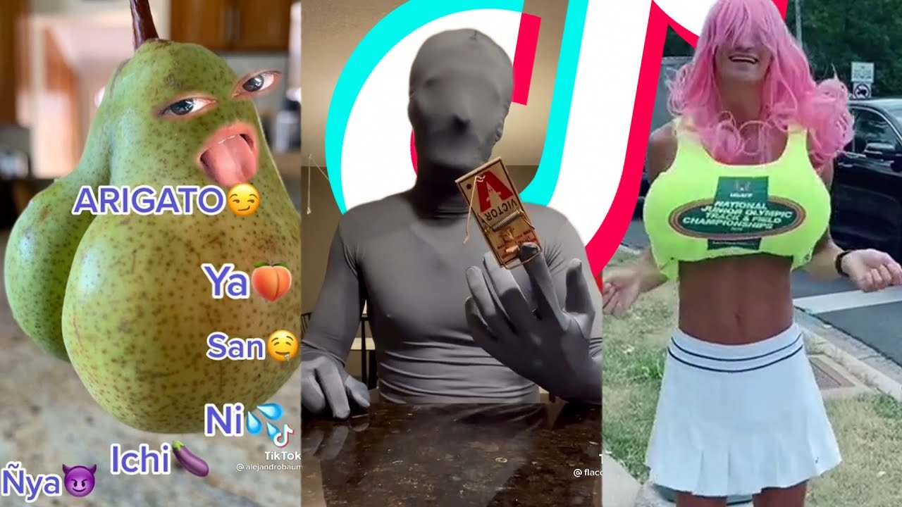 TIKTOKS THAT CURED MY DEPRESSION! #93