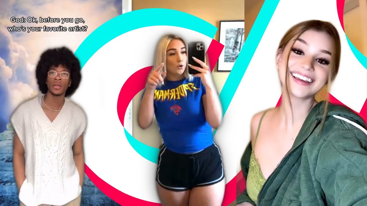 TIKTOKS THAT CURED MY DEPRESSION! #145