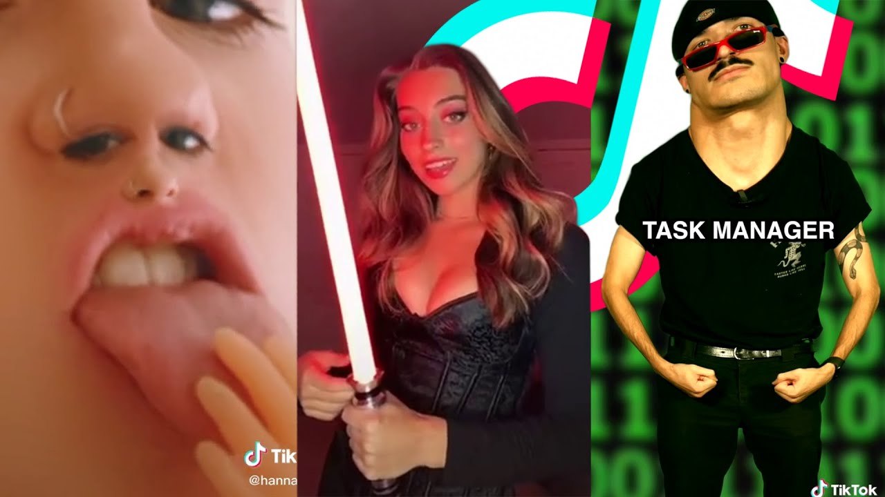 TIKTOKS THAT CURED MY DEPRESSION! #165