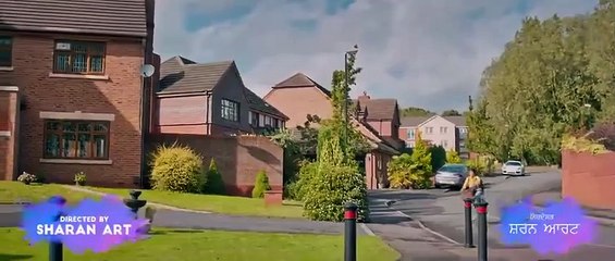 Galwakdi (2022) new punjabi movie tarsem jassar part 1