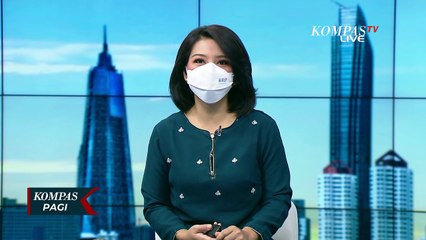 Prediksi Puncak Arus Mudik Sudah Selesai, Lalu Lintas Menurun Drastis!