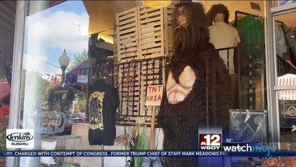 Top 10 Movies Based on Real Unsolved Mysteries