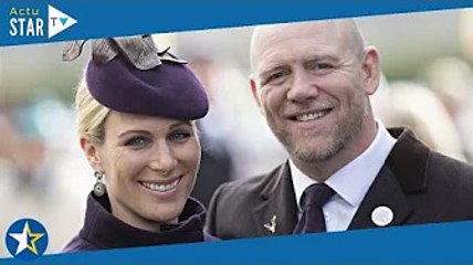 Zara et Mike Tindall : les étranges habitudes alimentaires et culinaires du couple royal