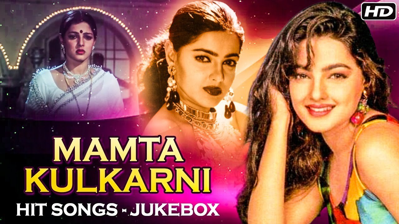 mamta-kulkarni-hit-songs-chanda-sitare-bindiya-tumhari-govinda