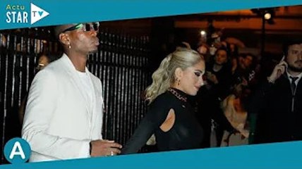 Paul Pogba : pourquoi il va avoir grandement besoin de sa femme Maria Zulay à ses côtés