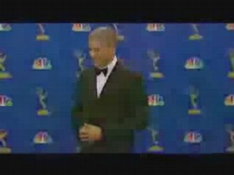 Wentworth miller at 2006 Emmy Awards