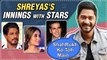 Cricket Innings With Shreyas Talpade, Most Fun Segment On SRK, Akshay, Ajay Devgn & More