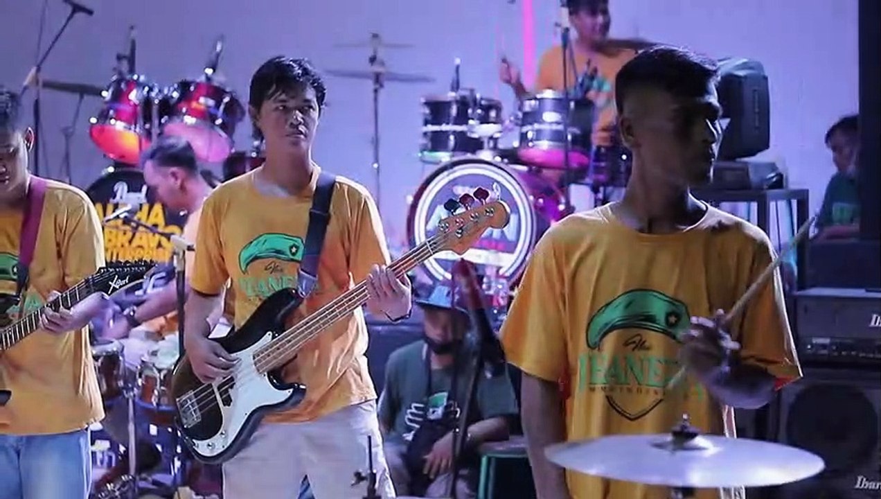 MENDEM MLETRE ASIK  ANGEL 2 - UCI FARANTIKA