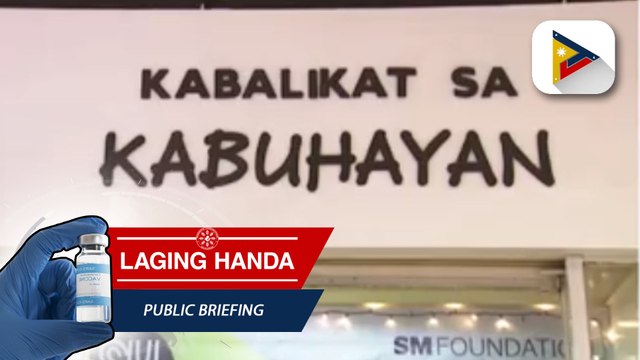 Farmers Market Day, binuksan sa isang mall sa Davao City