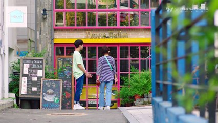 [Vietsub] 7 ngày lãng mạn- Ep 2 - Sự cố trong buổi hẹn đầu tiên
