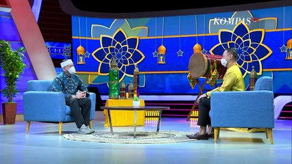 Hari Raya Idulfitri di Masa Pandemi, Ustaz Erick Yusuf: Protokol Kesehatan Menambah Khusyuk Ibadah