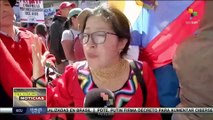 Ecuador: Movilizaciones por el día de los trabajadores mostraron rechazo a políticas de Lasso