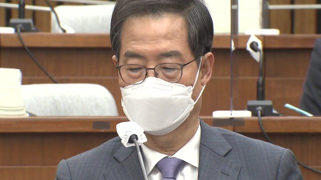 한덕수 인사청문회 첫날...'고액 보수' 치열한 공방 / YTN