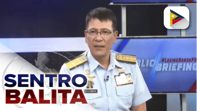 National Coast Watch, nakikipag-ugnayan sa iba’t ibang ahensya para sa pagpapaigting ng maritime security ng bansa