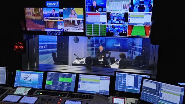 «En 20 ans, les indemnisations pour catastrophe naturelle ont triplé», assure Adrien Couret