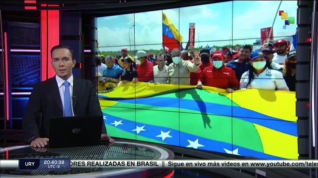 República Dominicana: Organizaciones marchan demandando aumento salarial