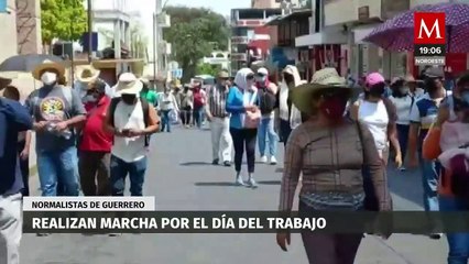 Milenio Noticias, 01 de mayo de 2022