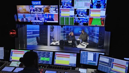 L'Algérie, le Pakistan et le Brésil font la Une de la presse internationale