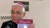 L’arcivescovo Pennisi lascia Monreale: «Porterò con me tanti ricordi»
